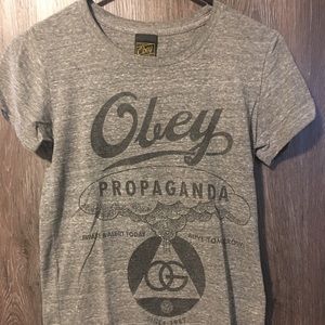 Obey Shirt